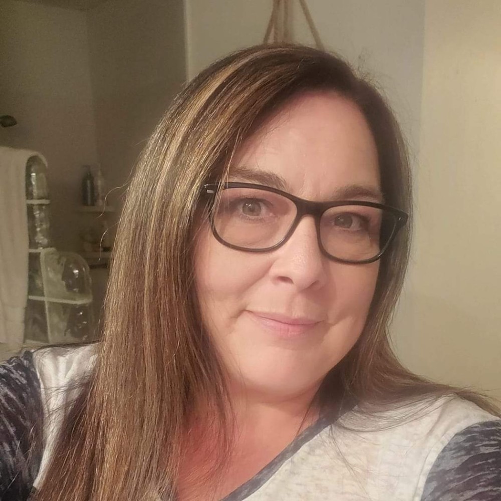 Meet your Posher, Brandi
